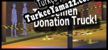 The Semen Donation Truck Türkçe yama