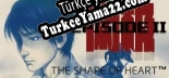 The Shape Of Heart Türkçe yama Yaması + Metin