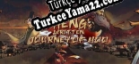 The Shengs Written Journey of Hoo Türkçe yama