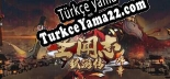 Oyun için Türkçe yama The Shengs Written-Journey of HooPrologue
