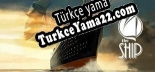 Türkçe yama için The Ship Murder Party
