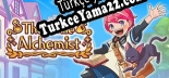 Türkçe yama için The Smile Alchemist