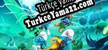 The Smurfs 2 The Prisoner of the Green Stone Türkçe seslendirme + altyazı