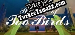Oyun için Türkçe yama THE SOUL OF TOO BIRDS GAME