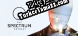 Oyun için Türkçe yama The Spectrum Retreat