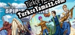 Türkçe yama için The Spirit Engine DX