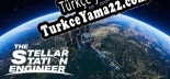 The Stellar Station Engineer Türkçe seslendirme + altyazı