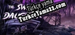The Swamp Daughter Türkçe yama