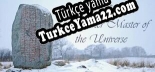 Türkçe yama The Ultimate Clicker Master of the Universe