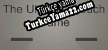 The Ultimate Couch Game Türkçe seslendirme + altyazı