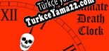 The Ultimate Death Clock Türkçe seslendirme + altyazı