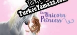 Türkçe yama The Unicorn Princess
