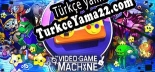 The Video Game Machine Türkçe yama Yaması + Metin