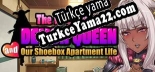 The Voluptuous DEMON QUEEN and our Shoebox Apartment Life Türkçe seslendirme + altyazı