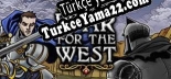 Türkçe yama için The War for the West