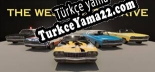The Westcoast Drive  Lowrider Simulator Türkçe yama Yaması + Metin