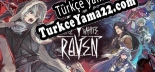 The White Raven Türkçe yama