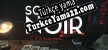 Türkçe yama Thematic Solitaire Noir
