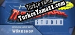 Türkçe yama için Theme Park Studio