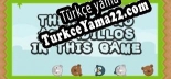 Türkçe yama There a no Armadillos in this game