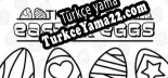 Oyun için Türkçe yama Theres No Easter Eggs