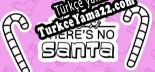 Theres No Santa Türkçe seslendirme + altyazı
