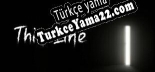 Thin Line Türkçe yama