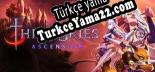 Türkçe yama için Three Skies Ascension