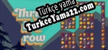Türkçe yama Thrice in a row