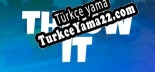 Throw It Türkçe yama Yaması + Metin