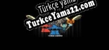 Türkçe yama Throw Wizard