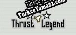 Türkçe yama Thrust Legend