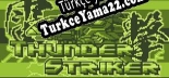 THUNDER STRIKER Türkçe yama