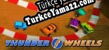 Oyun için Türkçe yama ThunderWheels