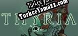 Türkçe yama Thyria