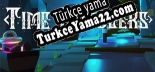 Oyun için Türkçe yama Time Handlers