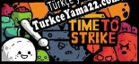 Time to Strike Türkçe yama Yaması + Metin