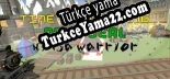 Oyun için Türkçe yama Time Travelling Navy Seal Ninja Warrior