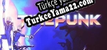 Timepunk Türkçe yama Yaması + Metin