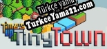 Oyun için Türkçe yama Times Up in Tiny Town