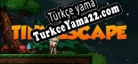 Tiny Escape Türkçe yama Yaması + Metin