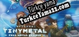 TINY METAL FULL METAL RUMBLE Türkçe seslendirme + altyazı