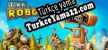 Tiny Robots Recharged Türkçe yama Yaması + Metin