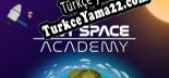Tiny Space Academy Türkçe yama Yaması + Metin