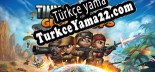 Türkçe yama Tiny Troopers Global Ops