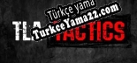 TLA Tactics Türkçe yama Yaması + Metin