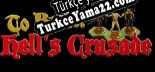 To Battle Hells Crusade Türkçe yama Yaması + Metin
