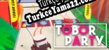 Tobor Party Türkçe yama Yaması + Metin
