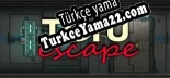 Tofu Escape Türkçe yama