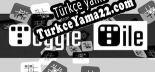 Toggle Tile Türkçe yama